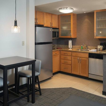 Residence Inn By Marriott Miami Airport Екстериор снимка