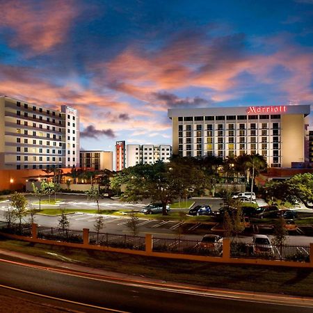 Residence Inn By Marriott Miami Airport Екстериор снимка