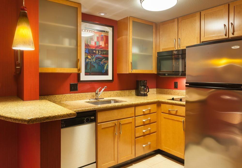 Residence Inn By Marriott Miami Airport Екстериор снимка