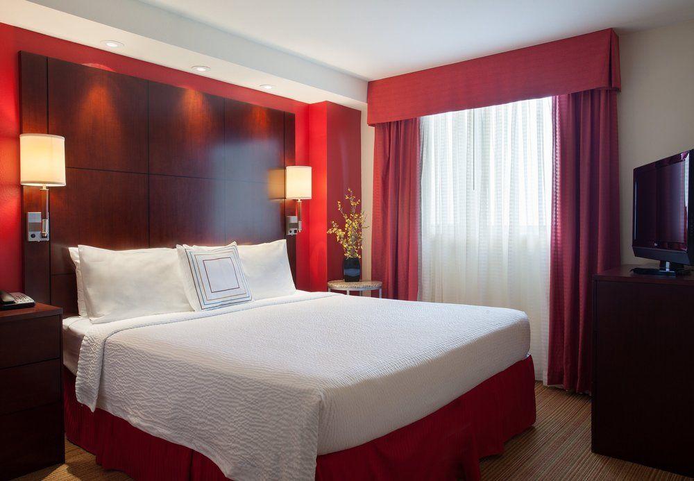 Residence Inn By Marriott Miami Airport Екстериор снимка