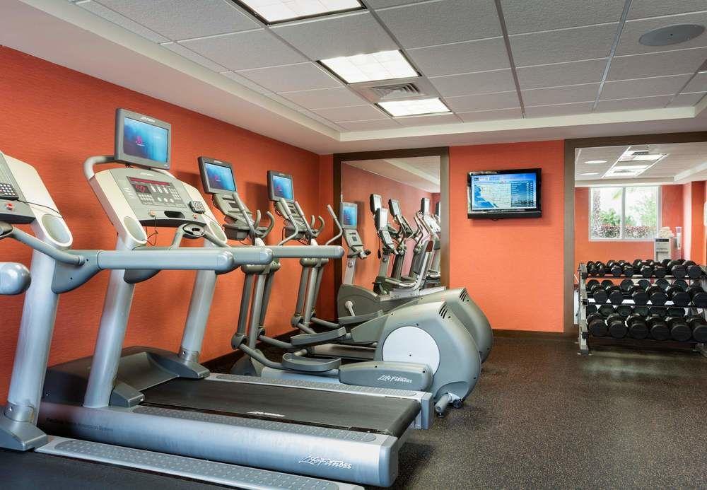 Residence Inn By Marriott Miami Airport Екстериор снимка