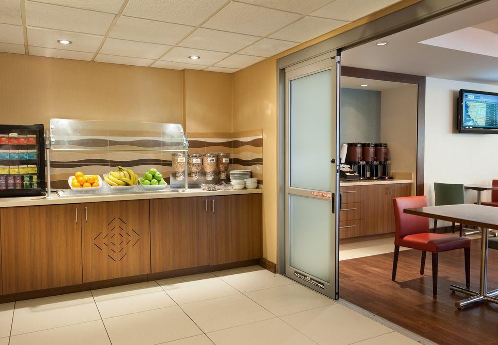 Residence Inn By Marriott Miami Airport Екстериор снимка