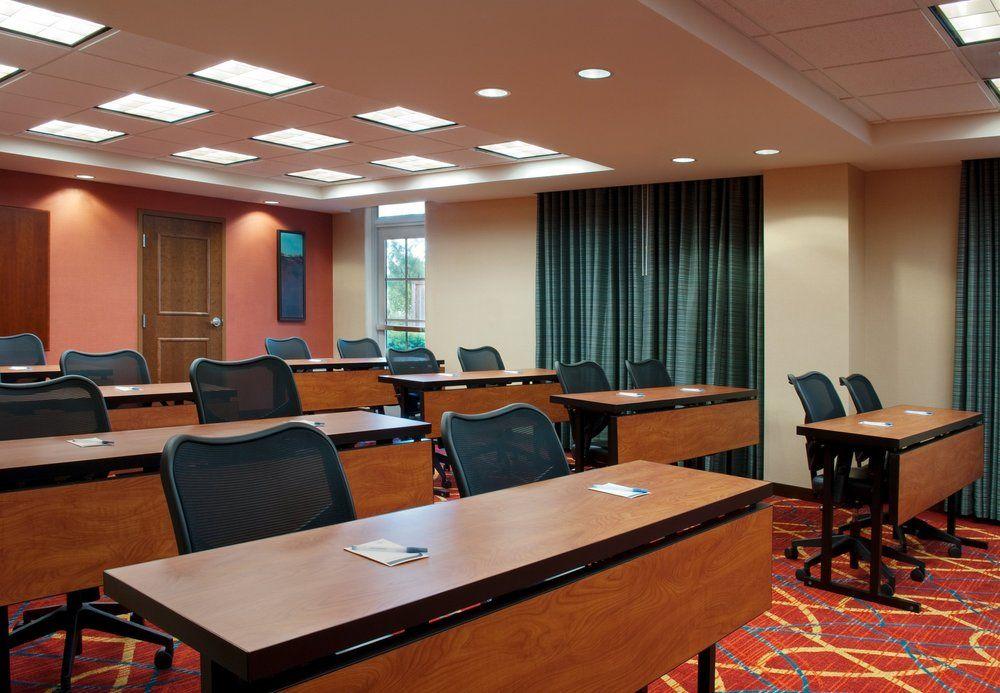 Residence Inn By Marriott Miami Airport Екстериор снимка