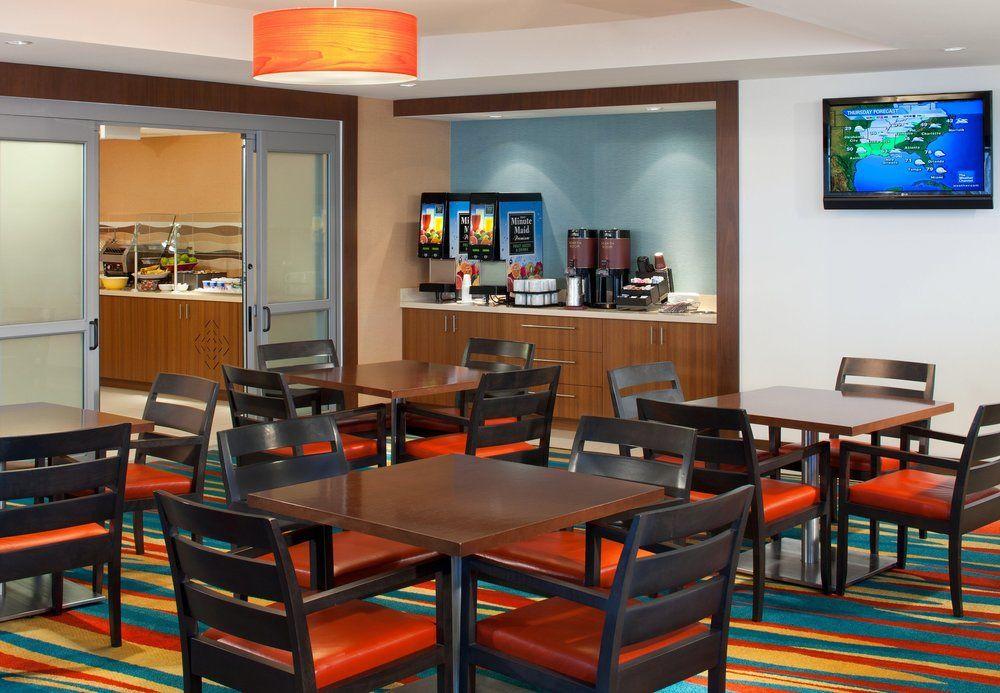 Residence Inn By Marriott Miami Airport Екстериор снимка