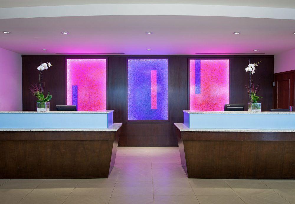 Residence Inn By Marriott Miami Airport Екстериор снимка