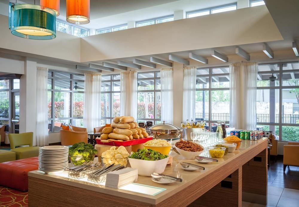 Residence Inn By Marriott Miami Airport Екстериор снимка