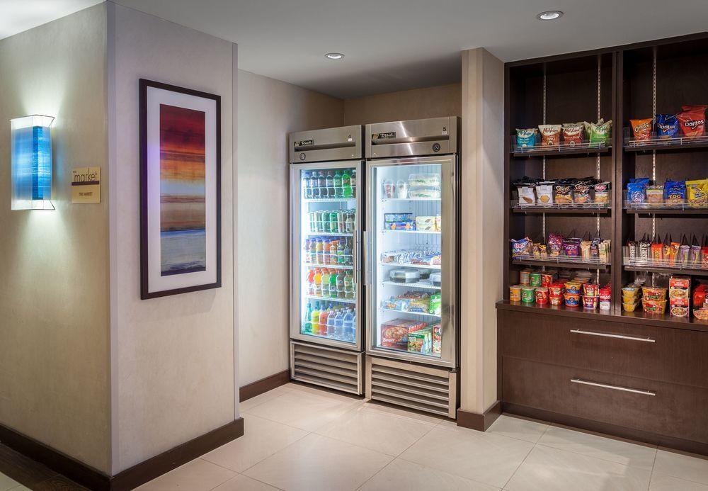 Residence Inn By Marriott Miami Airport Екстериор снимка