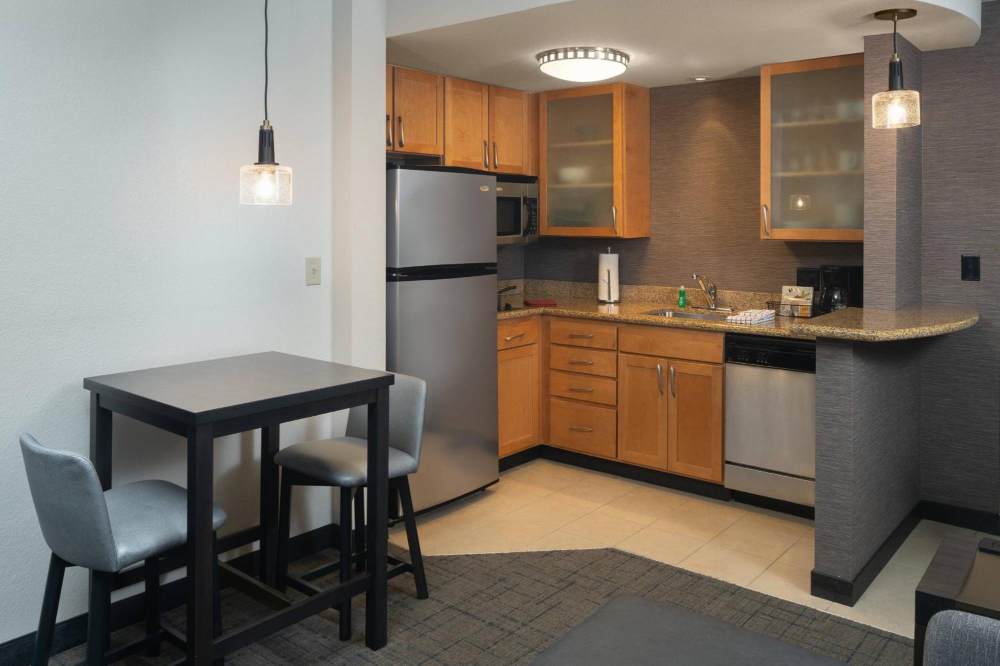 Residence Inn By Marriott Miami Airport Екстериор снимка