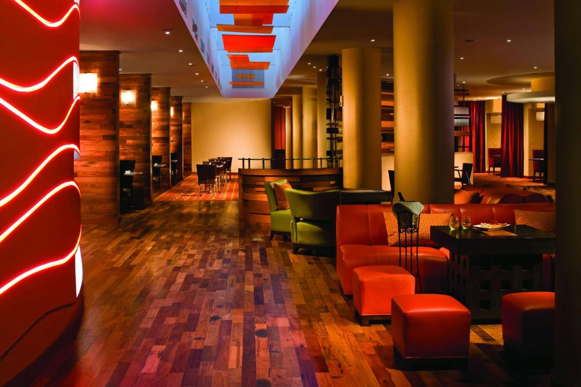 Residence Inn By Marriott Miami Airport Екстериор снимка