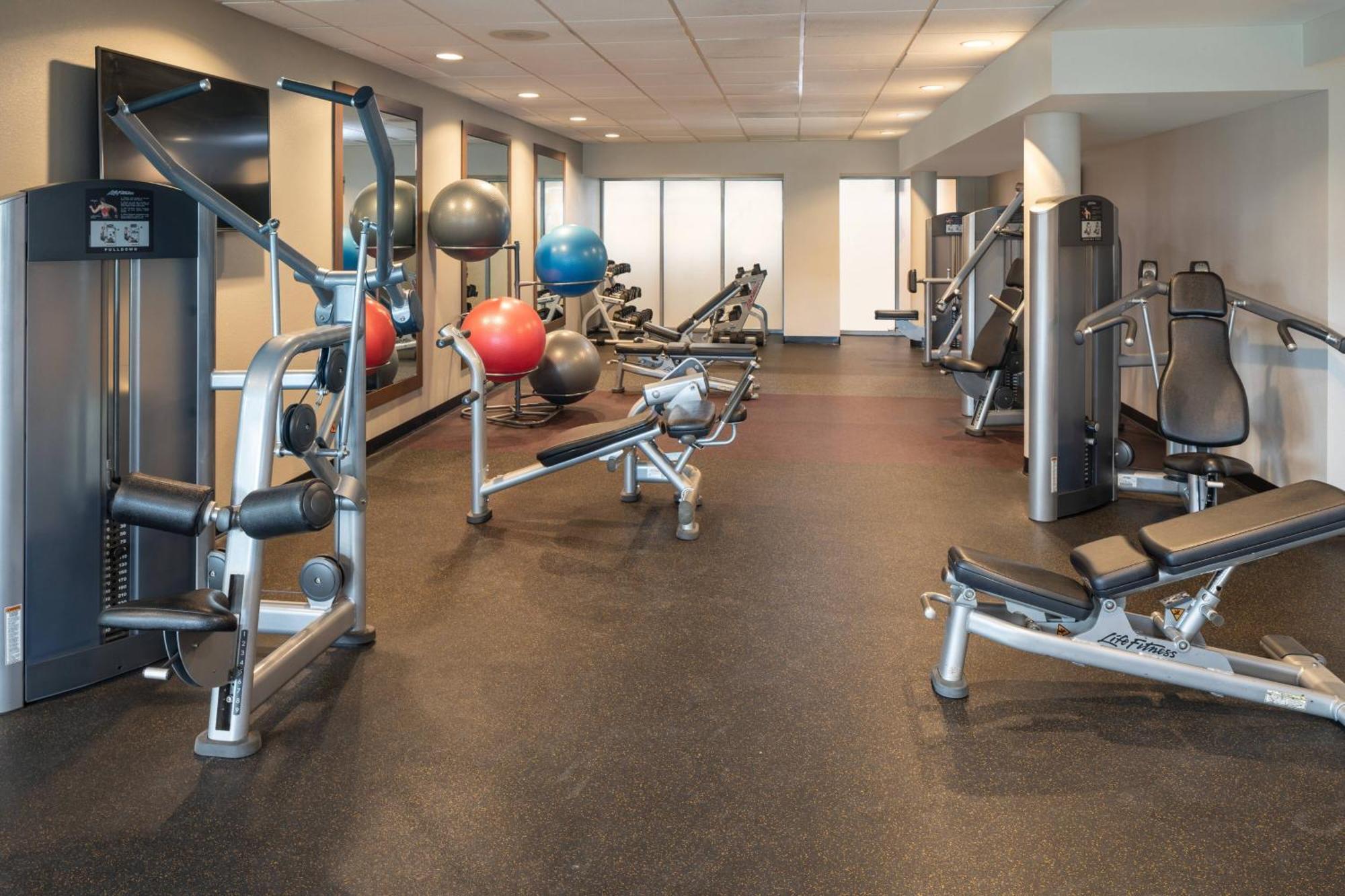 Residence Inn By Marriott Miami Airport Екстериор снимка