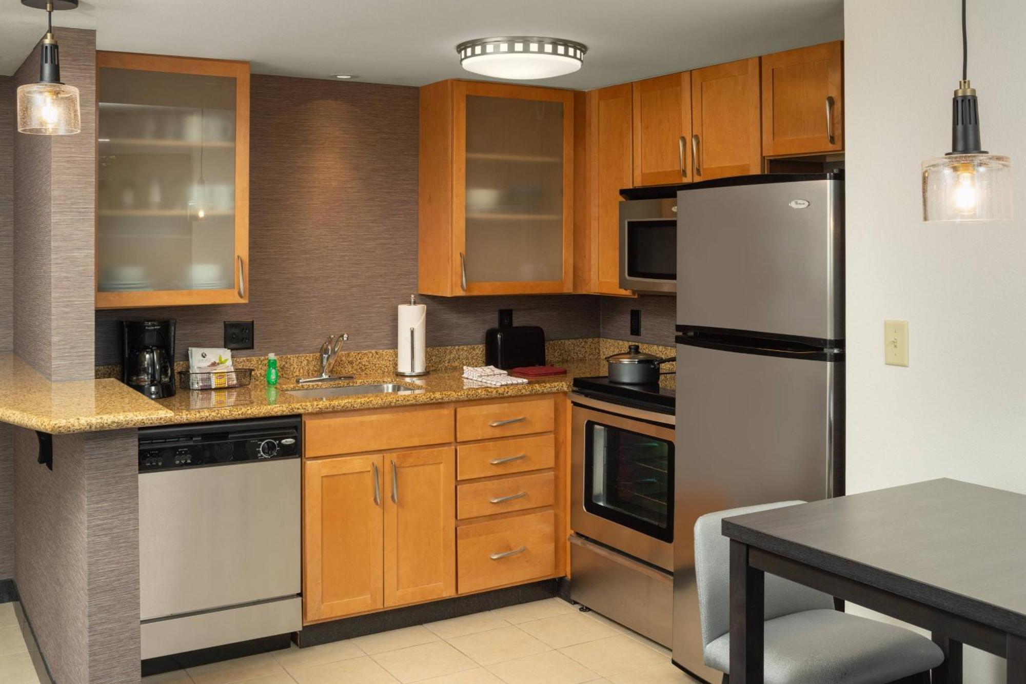 Residence Inn By Marriott Miami Airport Екстериор снимка