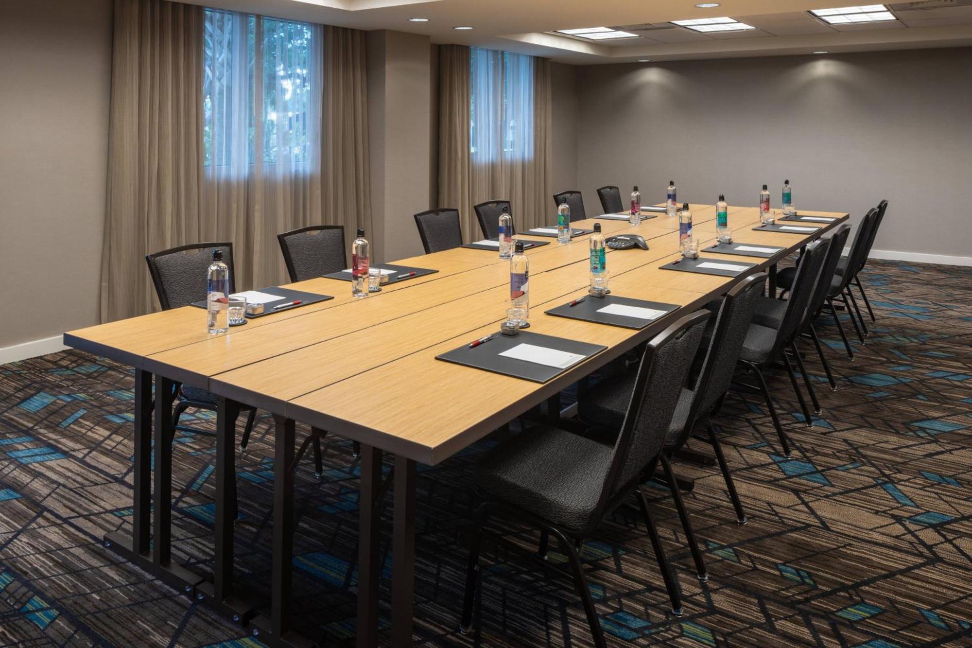 Residence Inn By Marriott Miami Airport Екстериор снимка