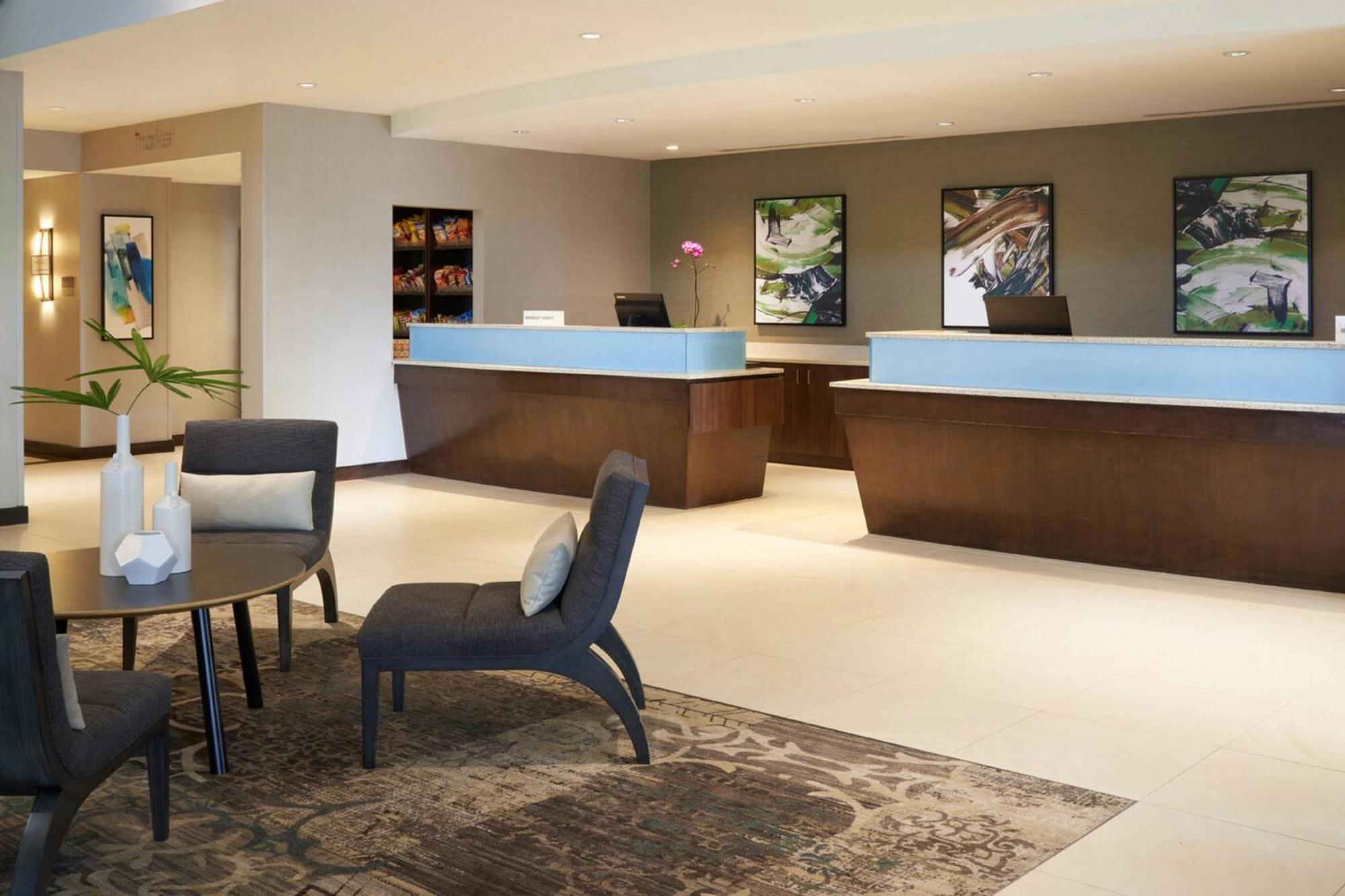 Residence Inn By Marriott Miami Airport Екстериор снимка