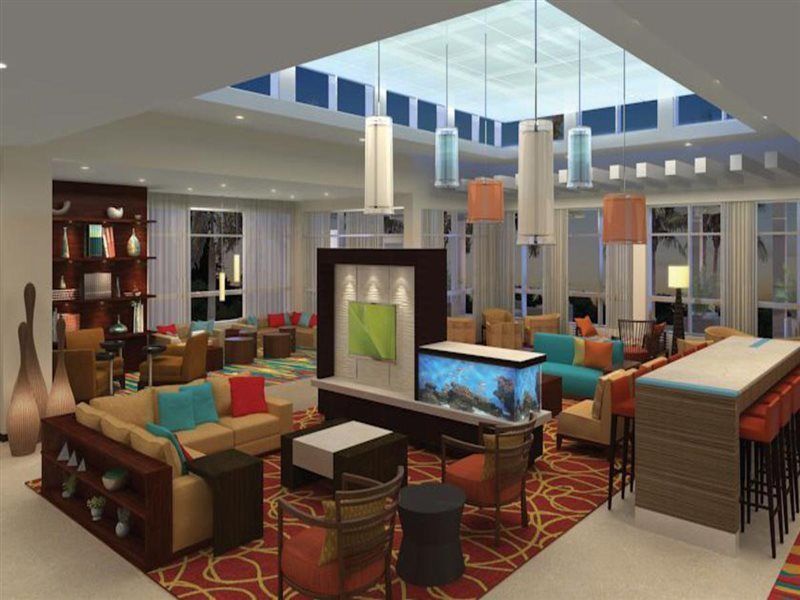 Residence Inn By Marriott Miami Airport Екстериор снимка