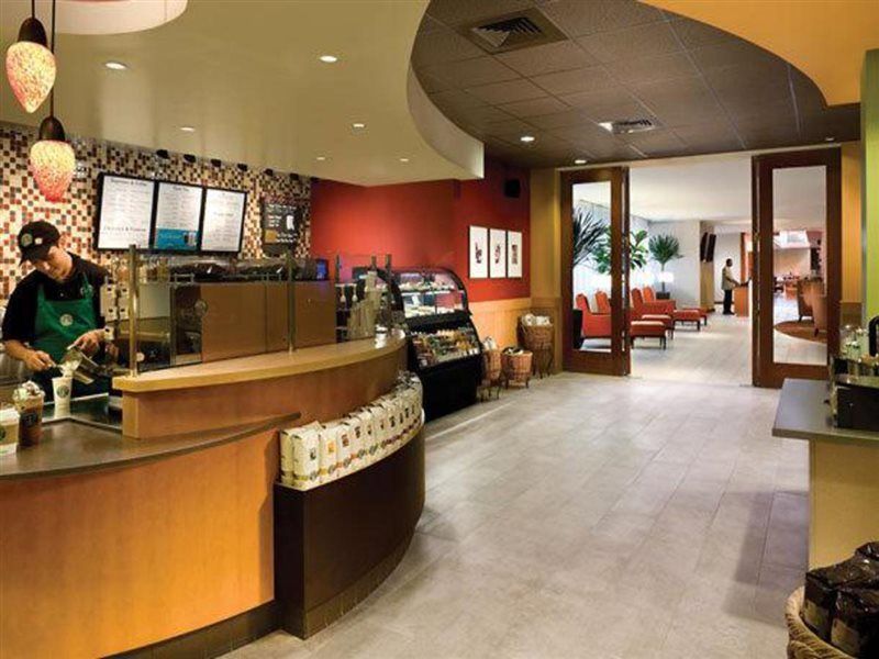 Residence Inn By Marriott Miami Airport Екстериор снимка