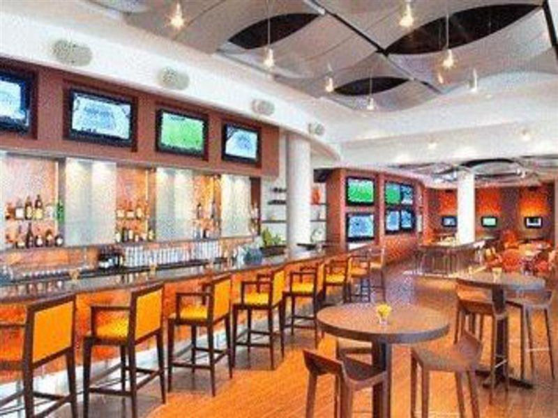 Residence Inn By Marriott Miami Airport Екстериор снимка