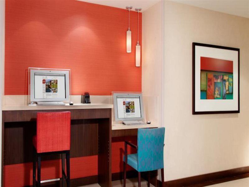 Residence Inn By Marriott Miami Airport Екстериор снимка