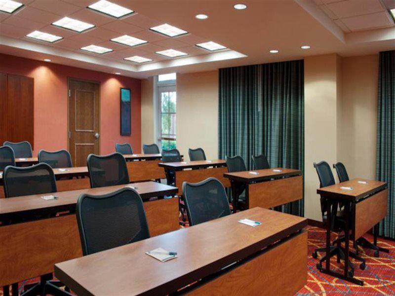 Residence Inn By Marriott Miami Airport Екстериор снимка