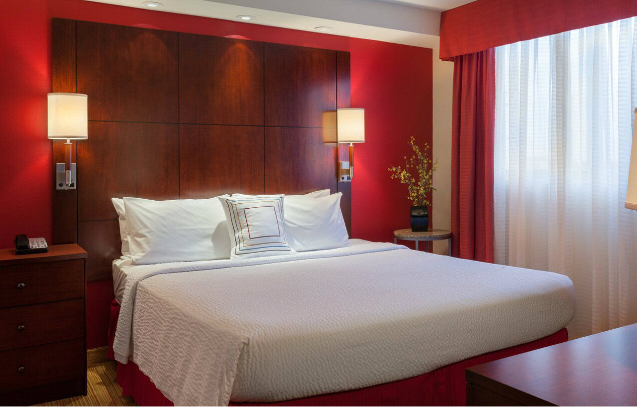 Residence Inn By Marriott Miami Airport Екстериор снимка